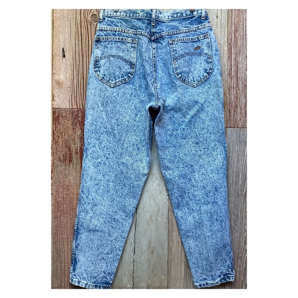Vintage Chic Jeans 14 - Picture 2 of 8
